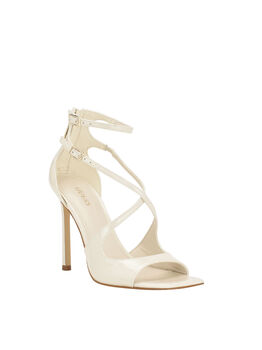 Strap Stilettos
