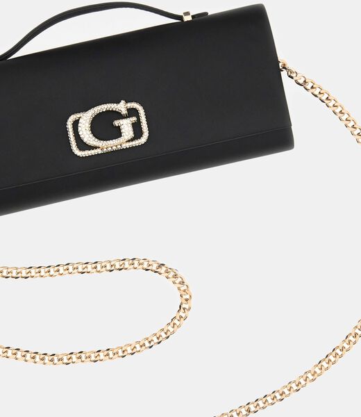 Zalina mini crossbody bag