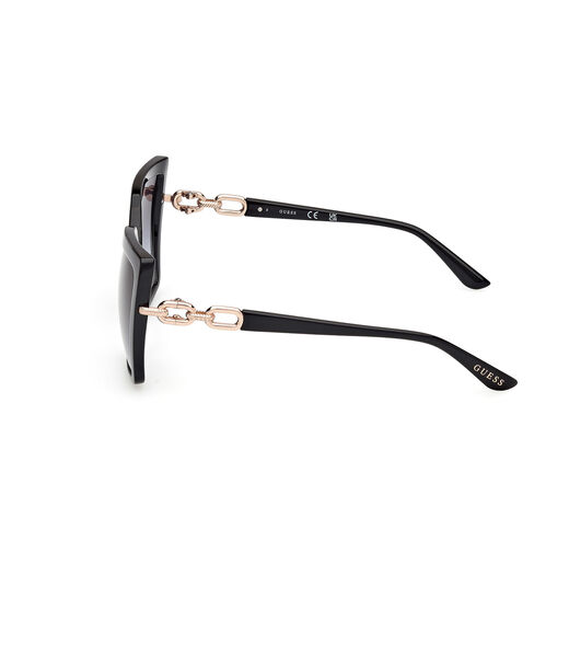 Cat-eye sunglasses