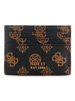 Laurel Slg Card Holder