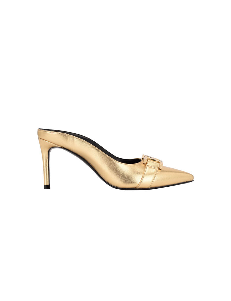 Pointed Tow Mules