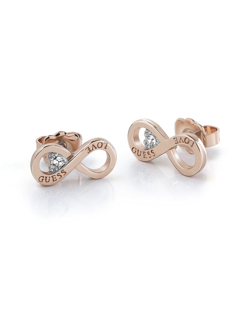 Endless Love Earrings