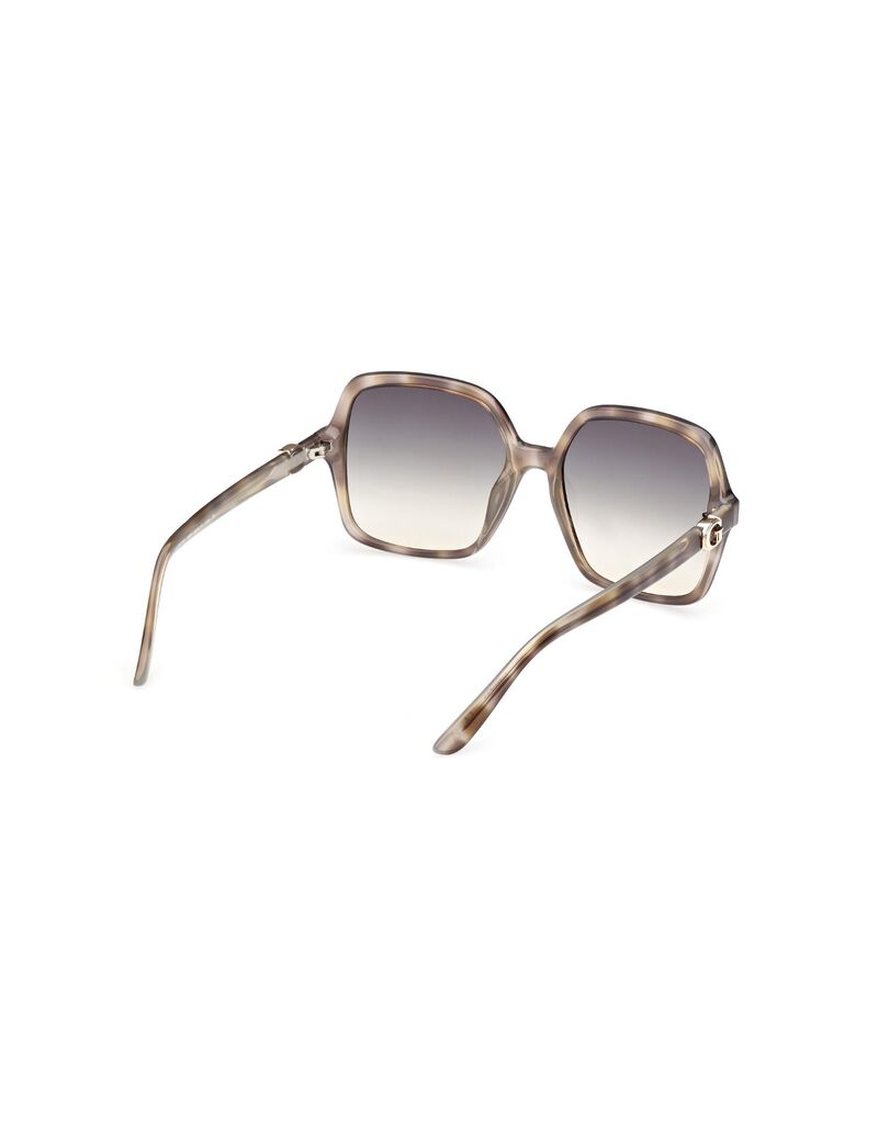 Square  sunglasses
