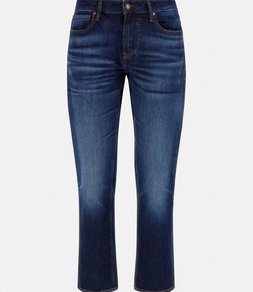 Slim Fit Denim Pant