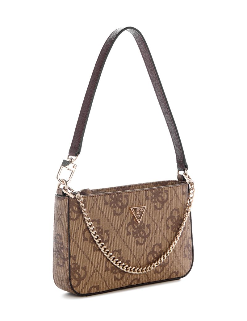 NOELLE II MINI SHOULDER BAG