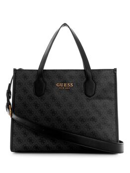 Silvana Small Tote