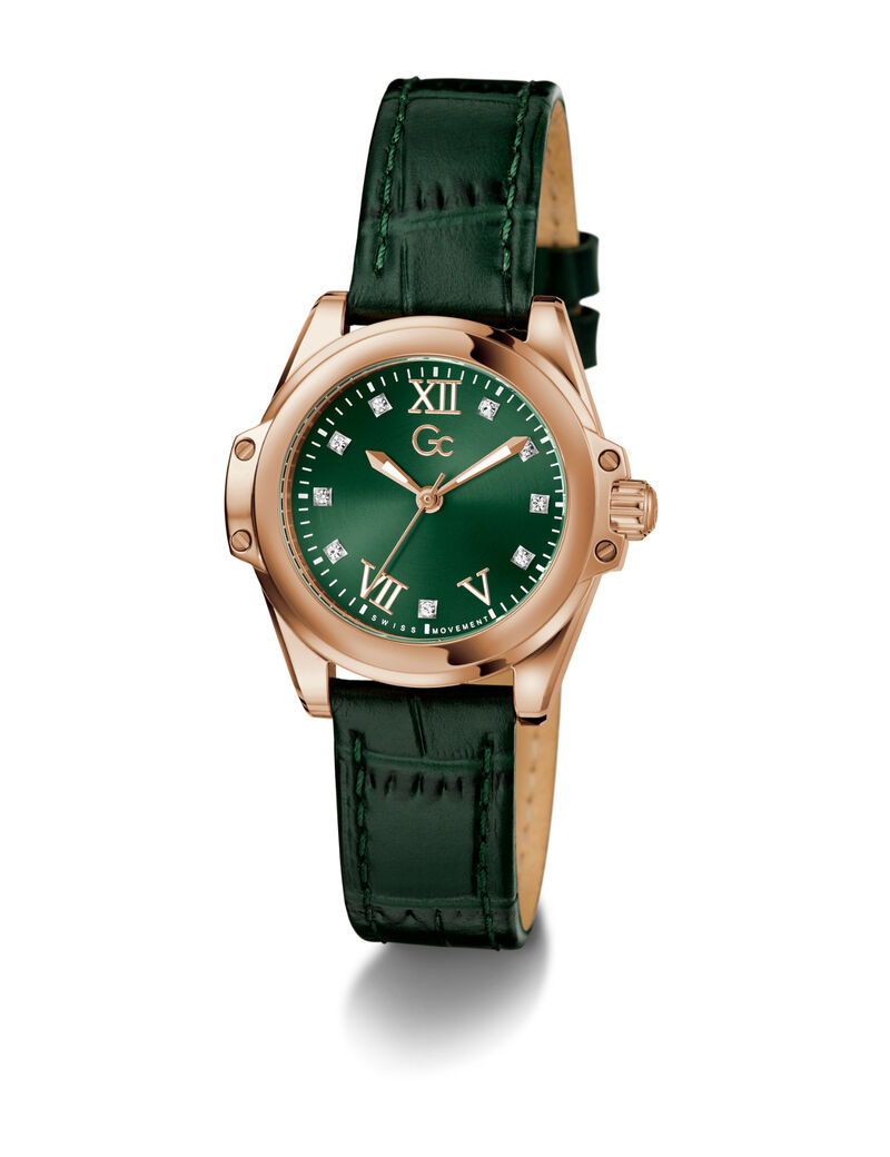 Gc Bolt Lady Mini Small Size Leather