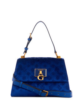 Stephi Top Handle Flap
