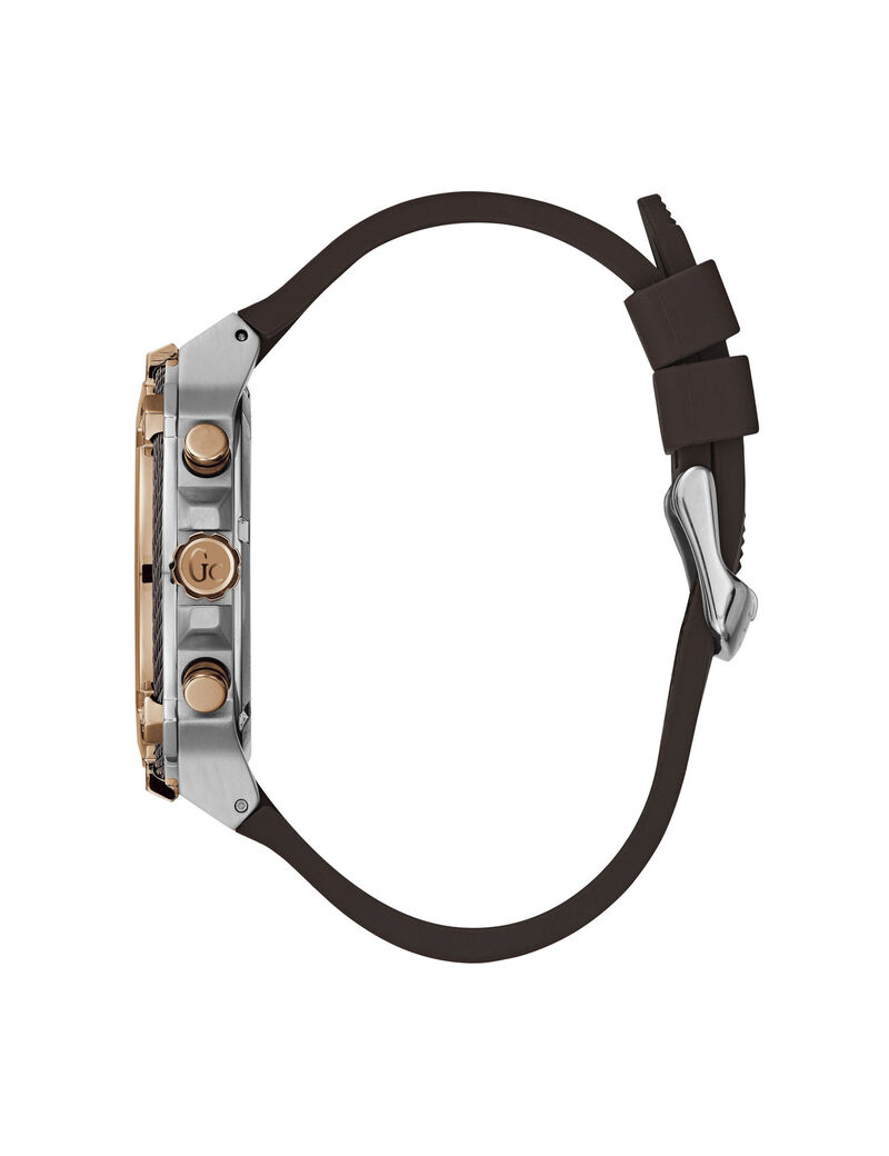 ساعة يد كرونوغراف GC ساعة يد كرونوغراف GC