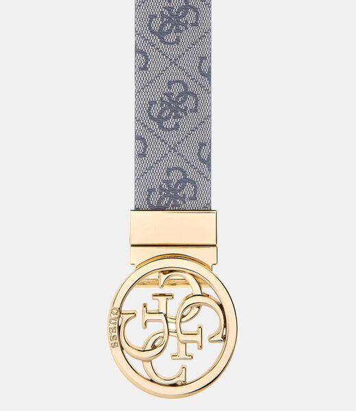 Nolana 4G logo belt