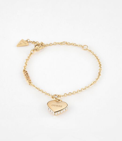 Women's Falling In Love Bracelet