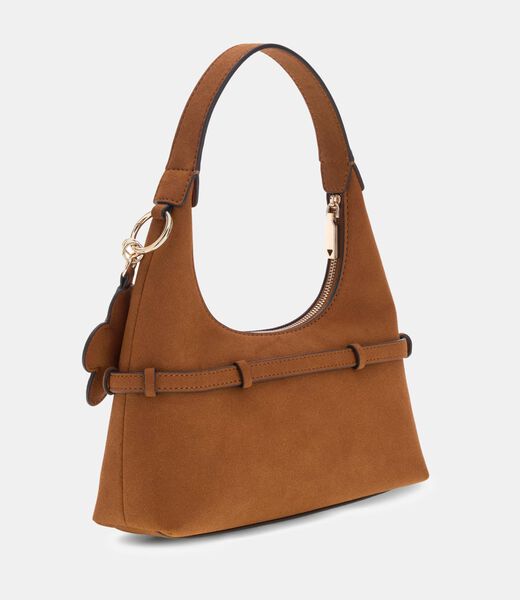 guess taylor mini hobo