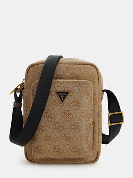 Vezzola Smart 4G Logo Mini Bag