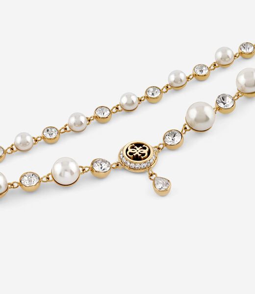 Vintage Guess necklace