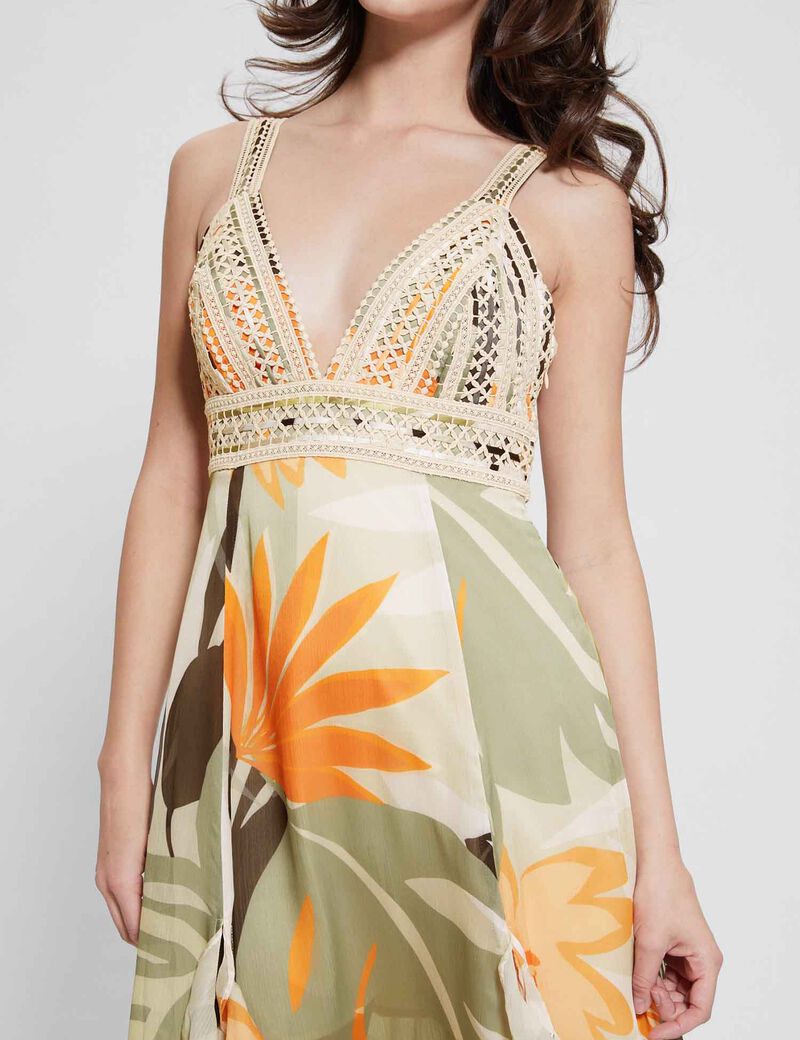 Serena Dress