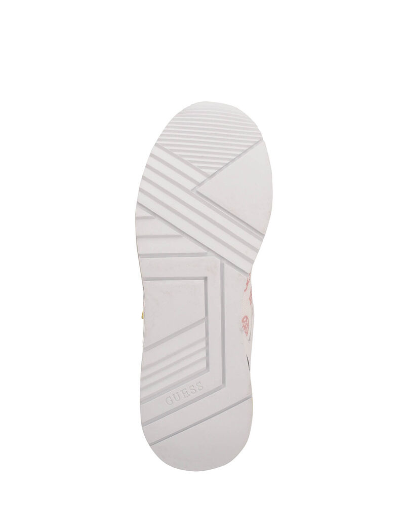Metz Sneakers