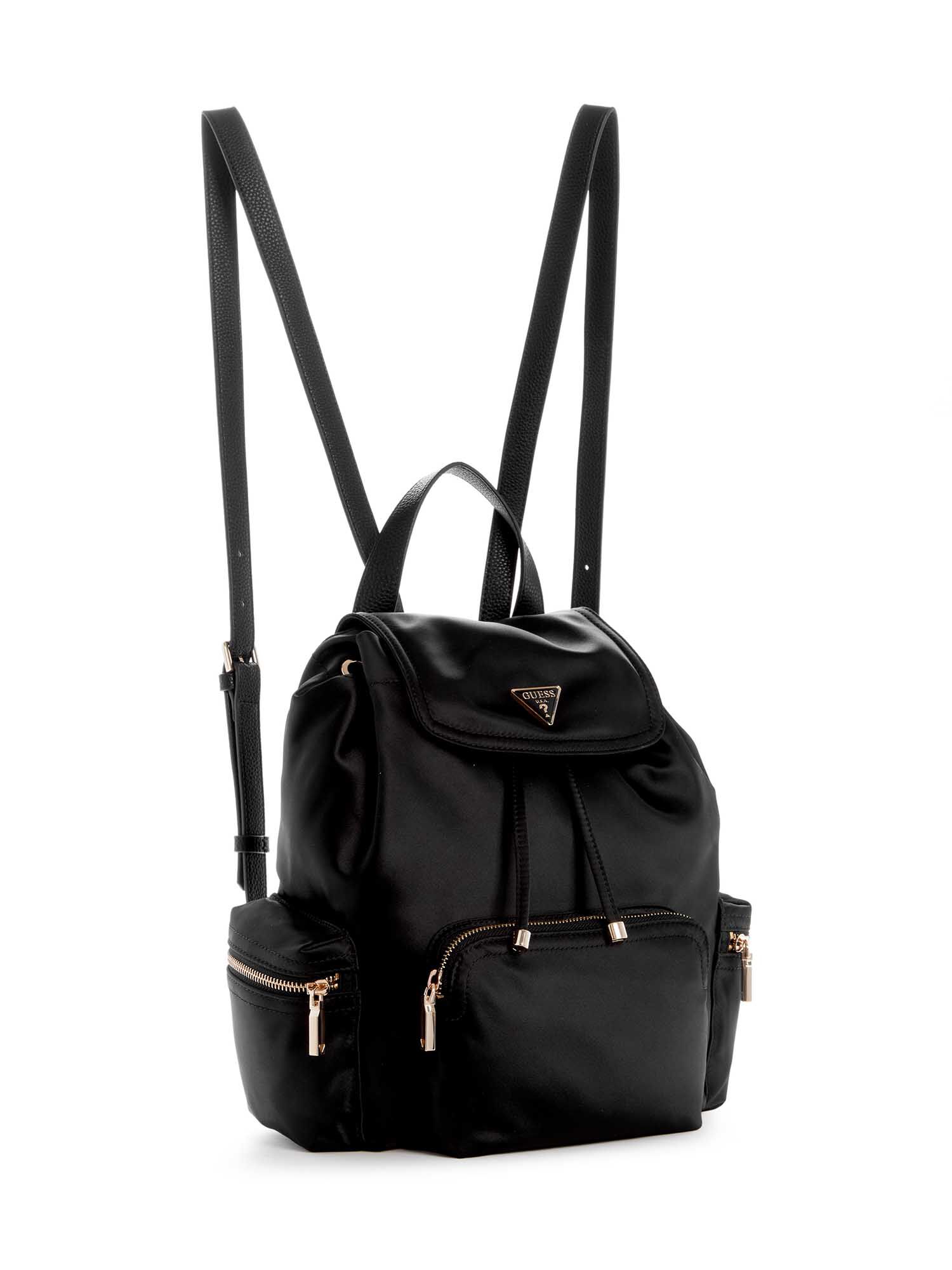 Guess backpack bags sales