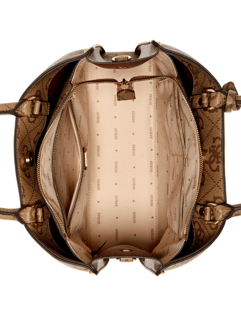 MERIDIAN II GIRLFRIEND SATCHEL