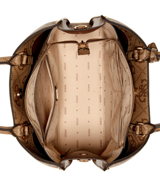 MERIDIAN II GIRLFRIEND SATCHEL