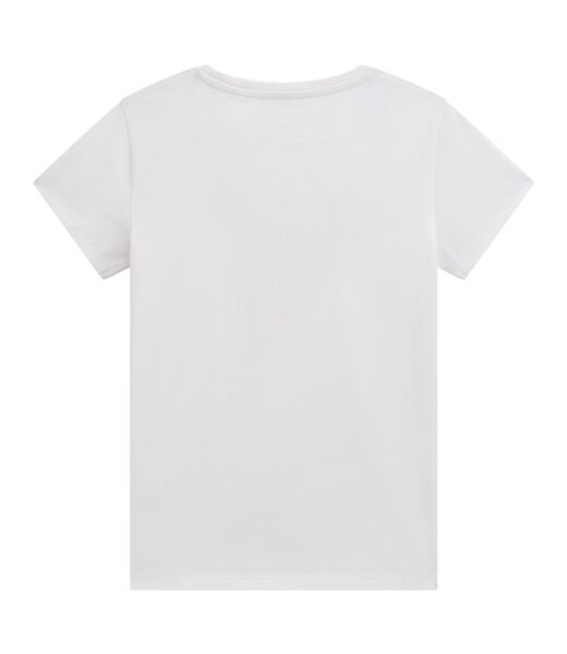 Printed logo t-shirt
