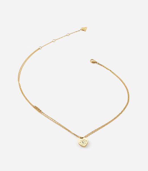 Guess Amore necklace