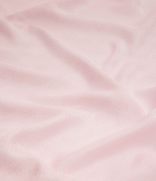 Zamira 4G Logo Scarf
