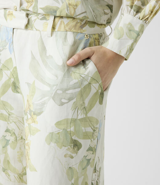 Miriam Straight Leg Pants