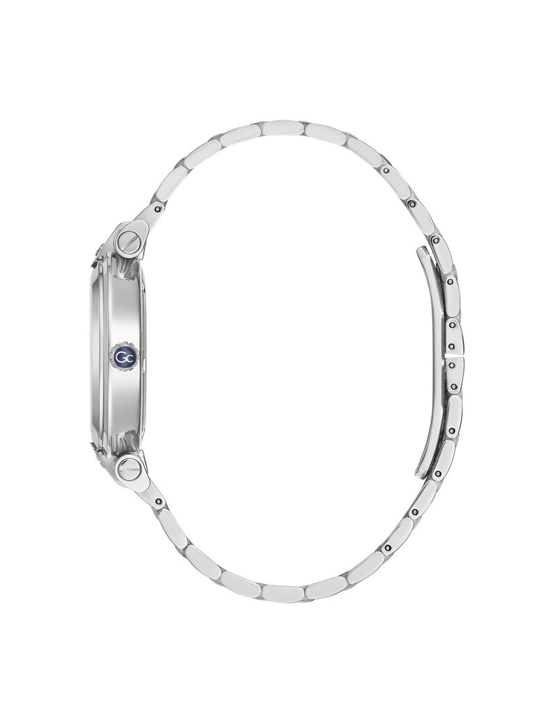 Gc Analog Watch