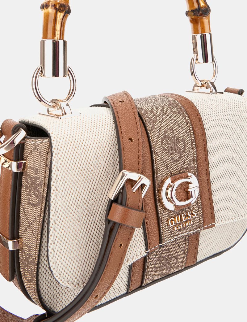 Kerima 4G logo mini handbag