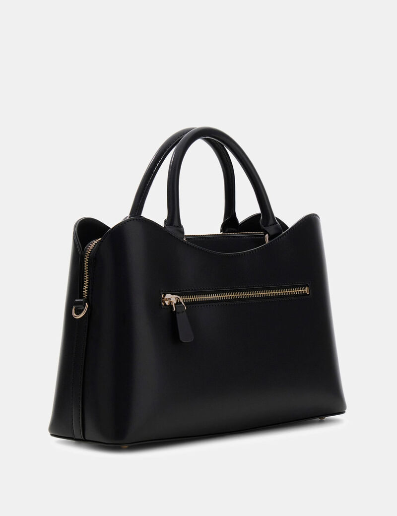 Janie Girlfriend Satchel Bag