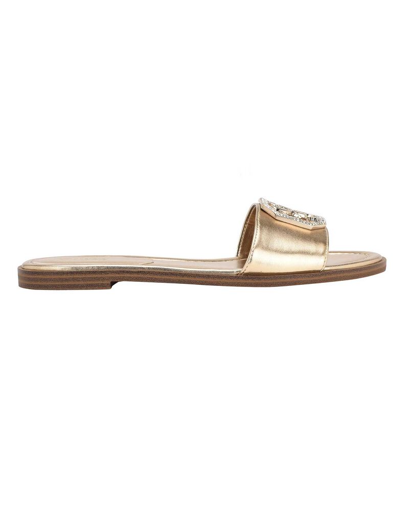 Slide Sandals