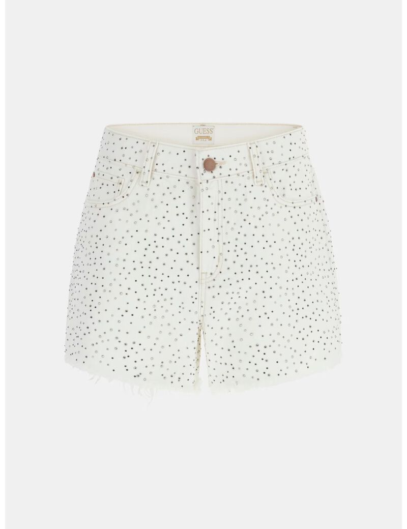 Relaxed Midi Short