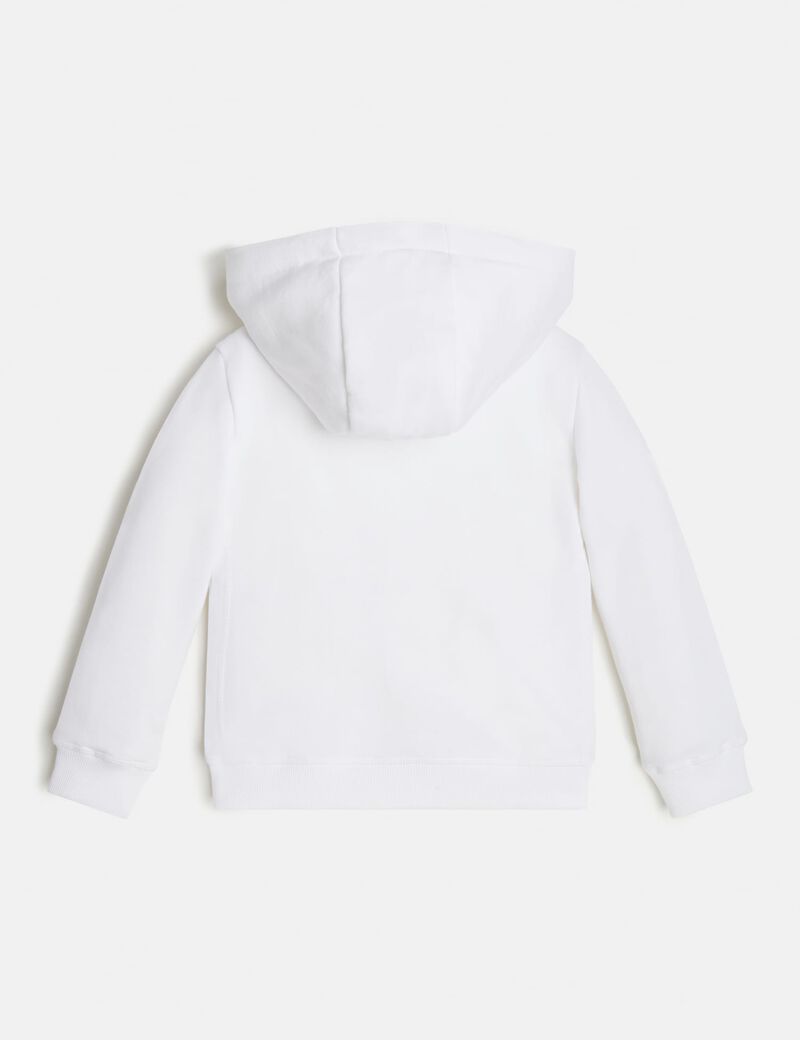 Front Logo Sweatshirt