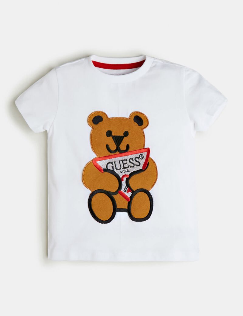 Logo t-shirt