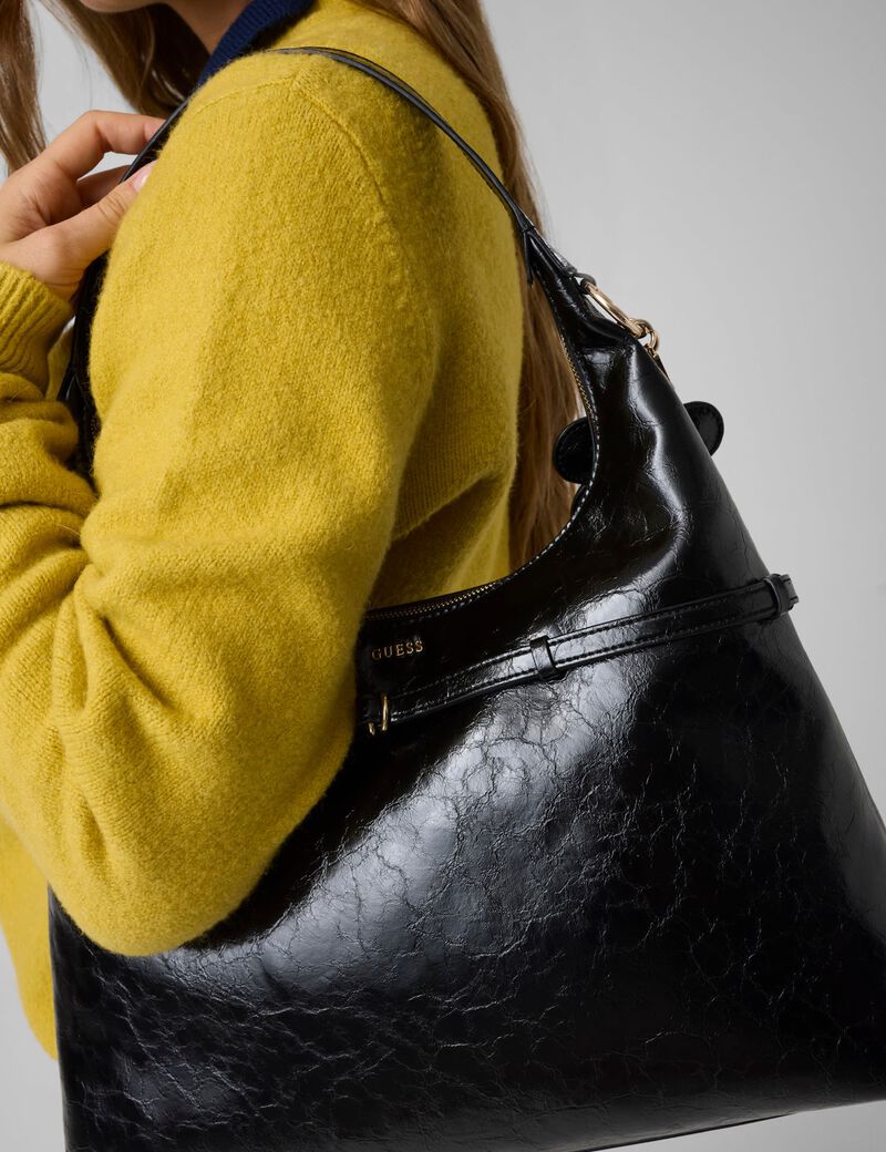 guess taylor hobo bag