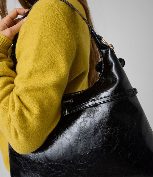 guess taylor hobo bag