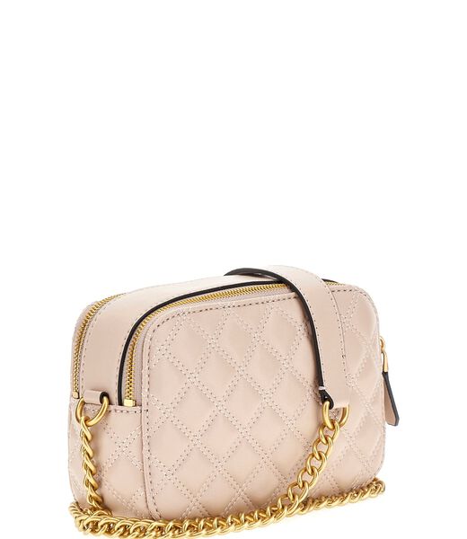 Giully quilted mini crossbody