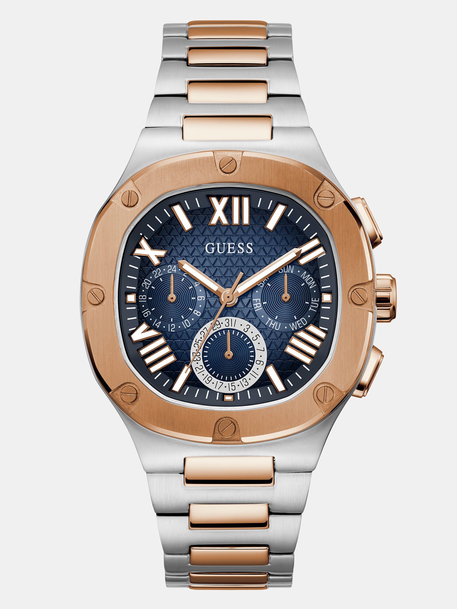 Shop Watches GUESS Online GUESS KSA
