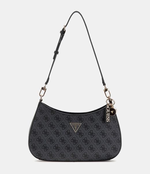 Noelle 4G Logo Shoulder Bag