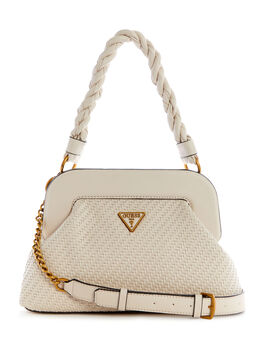 Hassie Frame Crossbody