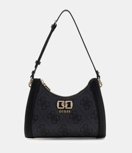 Karnilla Logo Shoulder Bag