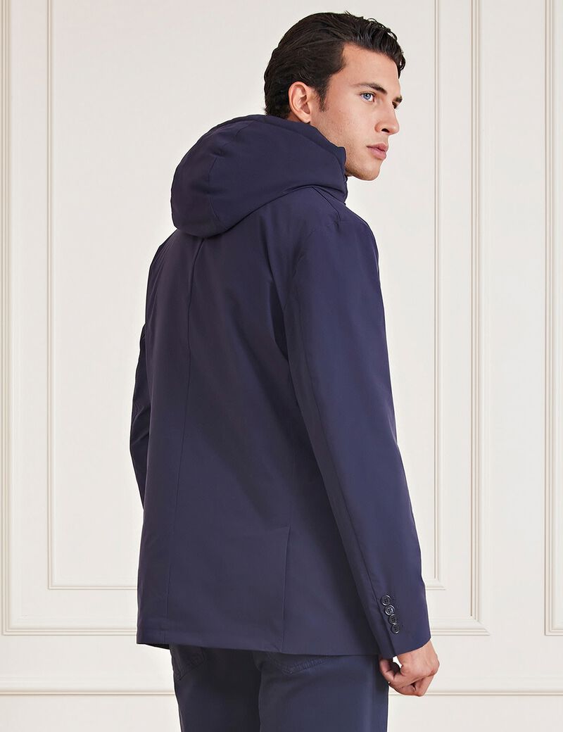 Marciano Blazer Detachable Vest