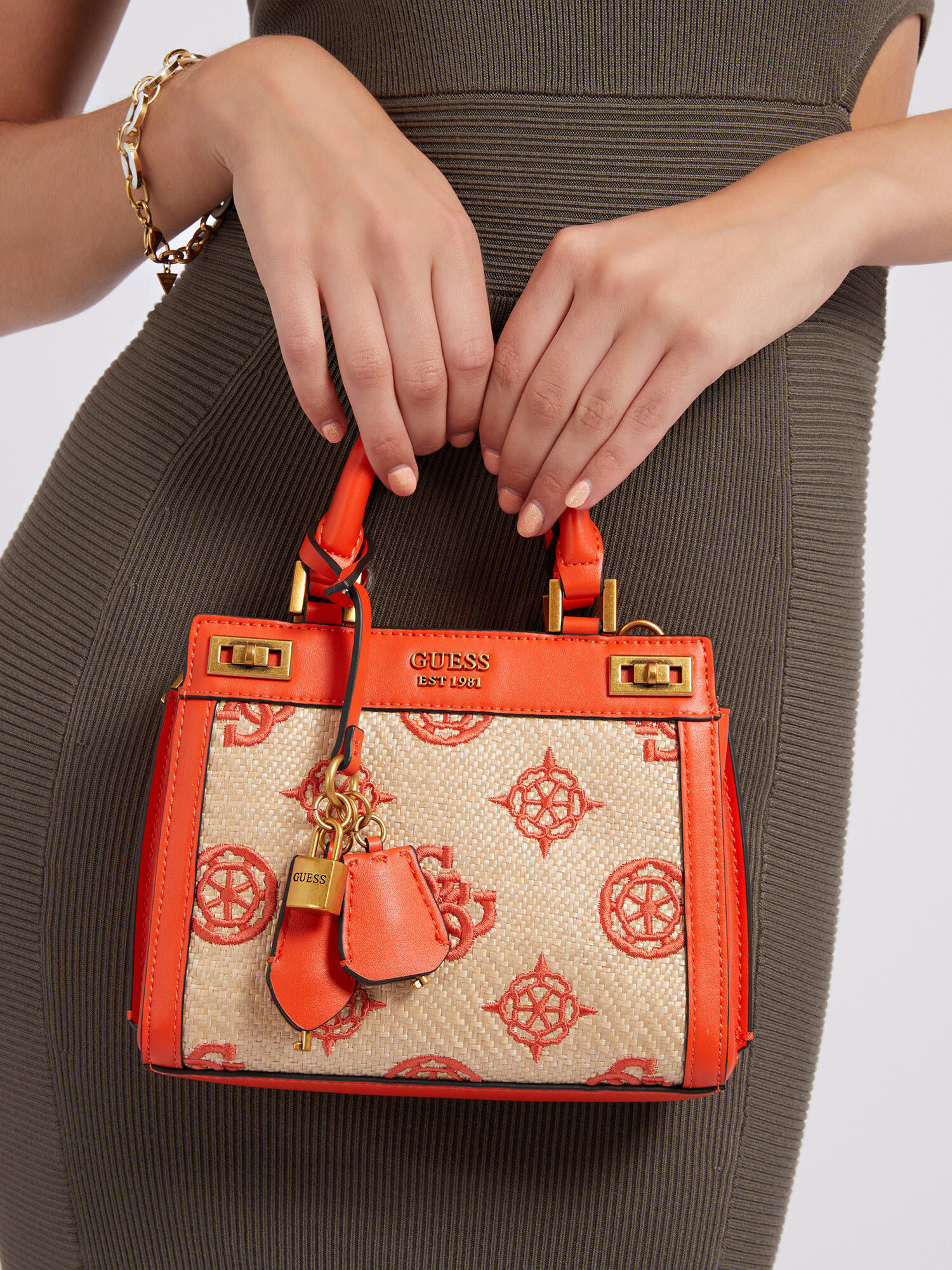 Guess discount katey mini