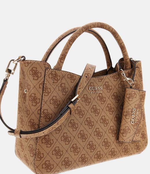 Brenton 4G Logo Handbag