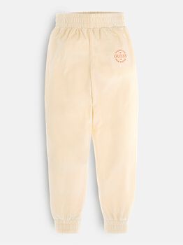 Corduroy Active Pant