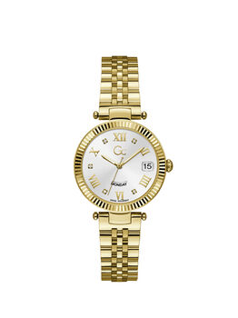Gc Analog Watch