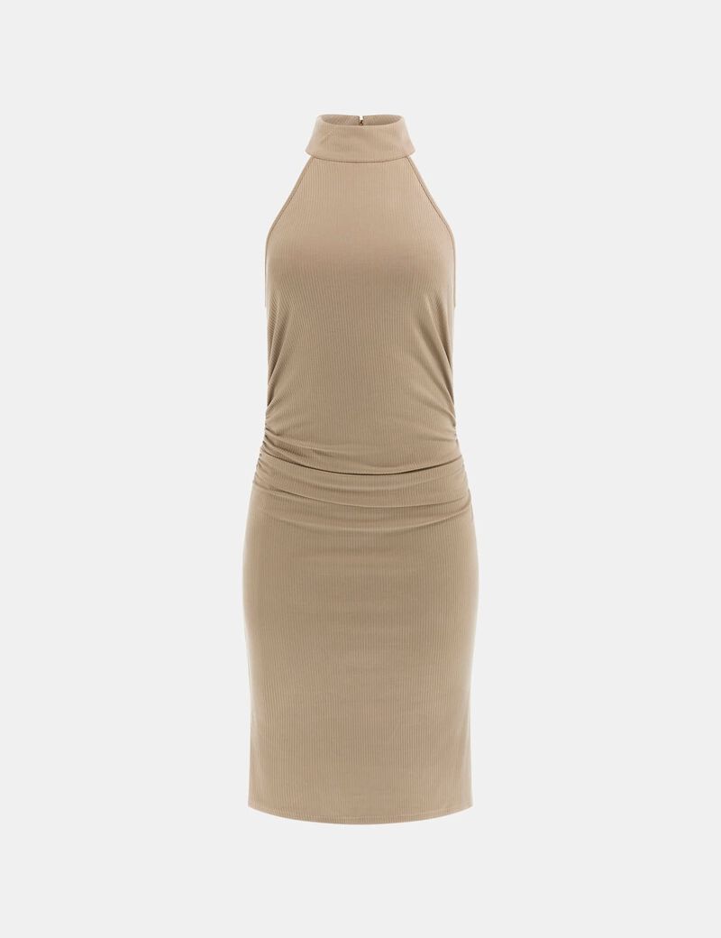 Bodycon midi dress