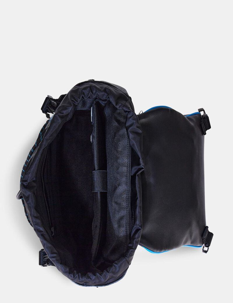 Salameda 4G Logo Backpack