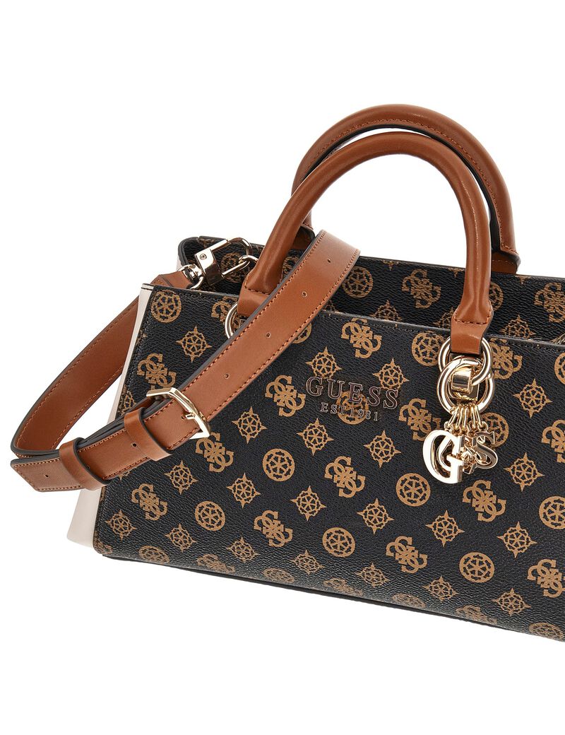 Evelune Girlfriend Satchel