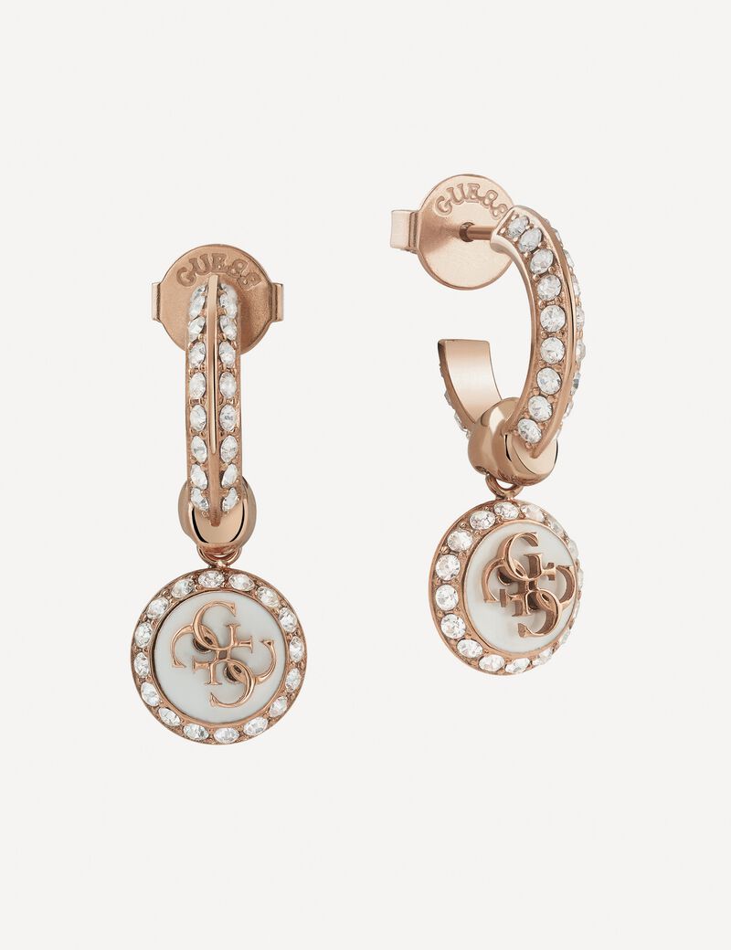 Knot You earrings